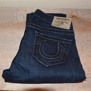 TRUE RELIGION JEANS